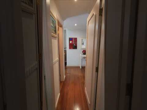 Apartamento à venda em São Paulo, Jardim Anália Franco, com 3 quartos, 135m²