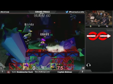 IaB TX ft. Arsenals, American Bowser, Captain Birdman, Stude and more!