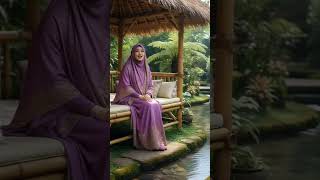 Download lagu adem dan sejuk di telinga lantunan ayat suci alqur'an 💕 masyaallah adem banget mp3