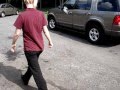 Down To The Butt