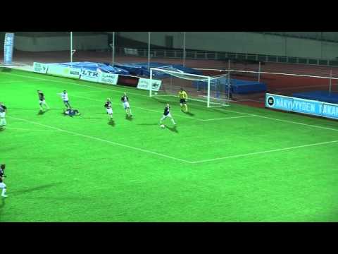 21.09.2011 AC Oulu - OPS