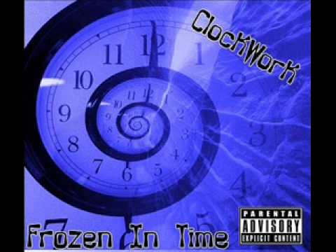 Clockwork-Vivir
