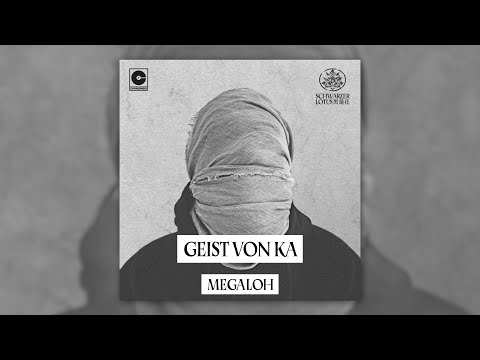 Megaloh - Geist von KA [Visualizer]