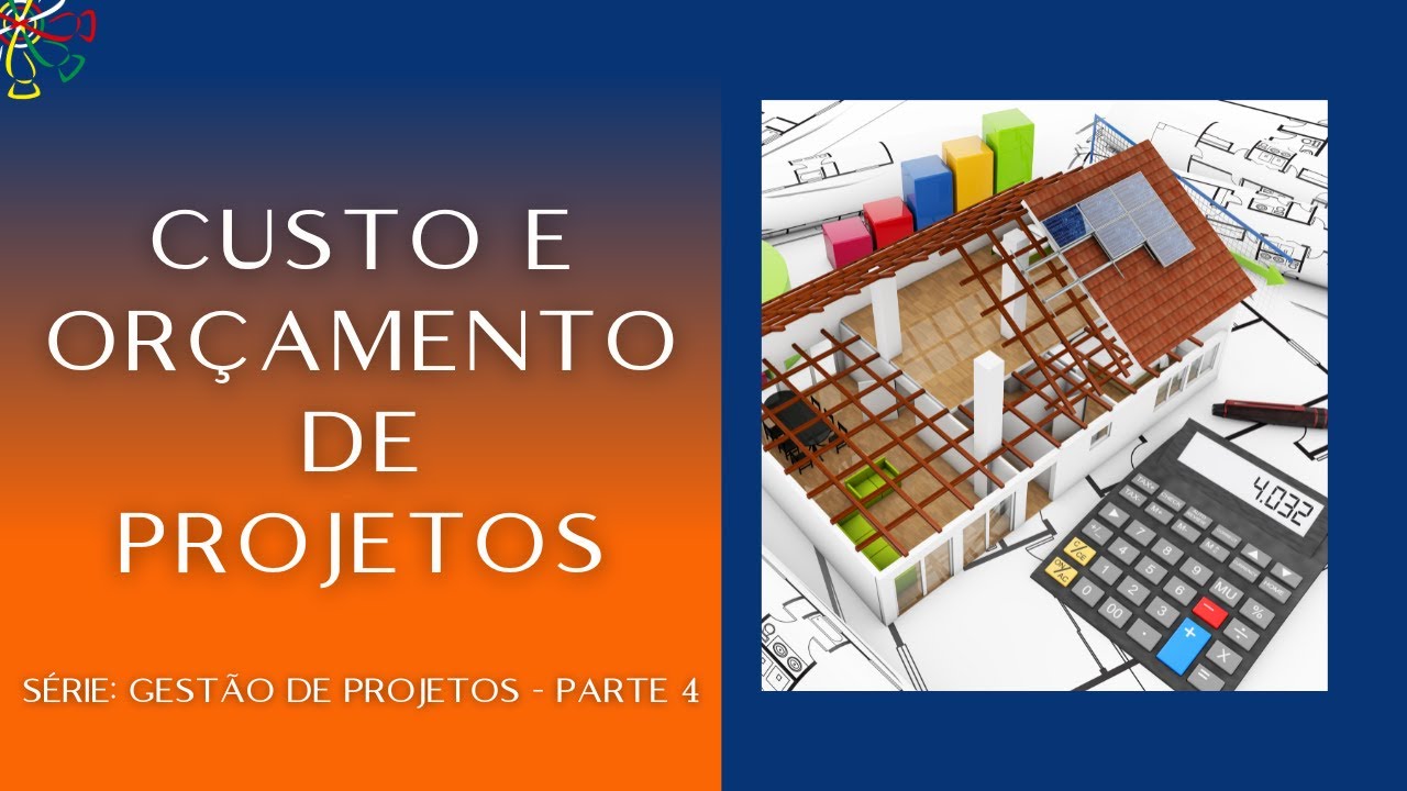 Como estabelecer os custos e o orçamento de um projeto?