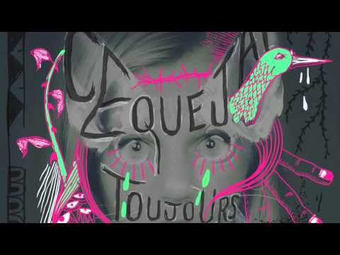 William Medagli & Thallulah - Touch the moon