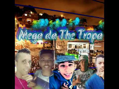 MCS ALIFE PK-  RAFA DA ZL- LORINHO- E.S PL- RONDRI MC (MEGA DA THE TROPA)
