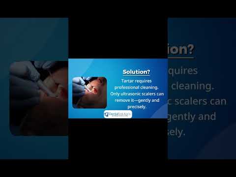 What Is Tartar and How Does It Form?