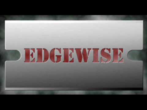Edgewise - Good Times Bad Times