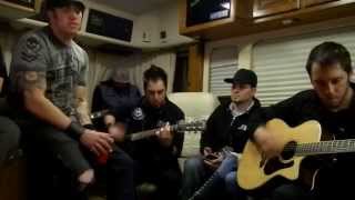 Digital Summer Suffocate VIP Cleveland Ohio April 22, 2014