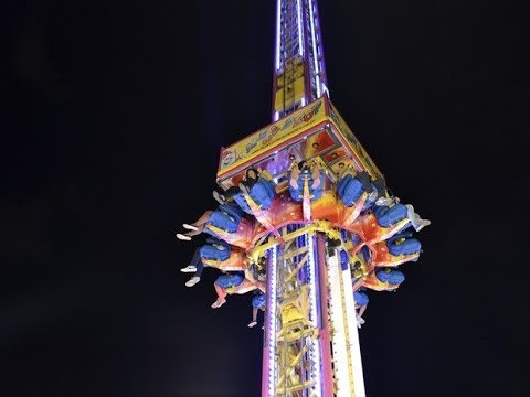 As Aventuras de Matheus #02 Subida da morte!!