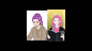 Download lagu My Original vs Animation | Rumi x Jinu #kpopdemonhunters mp3 Download lagu My Original vs Animation | Rumi x Jinu #kpopdemonhunters mp3