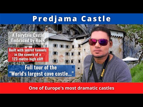 download lagu mp3 mp4 Slovenia Postojna Castle, download lagu Slovenia Postojna Castle gratis, unduh video klip Slovenia Postojna Castle