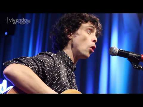 Programa Vivendo de Música - Velho Bode - Daniel Ayres