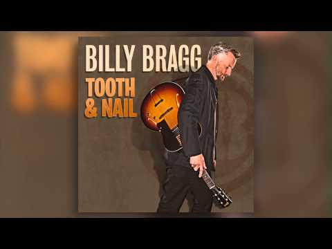 Billy Bragg - Do Unto Others