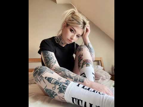 DEMONS TAKING OVER ME GREEN ORXNGE, deadsouls