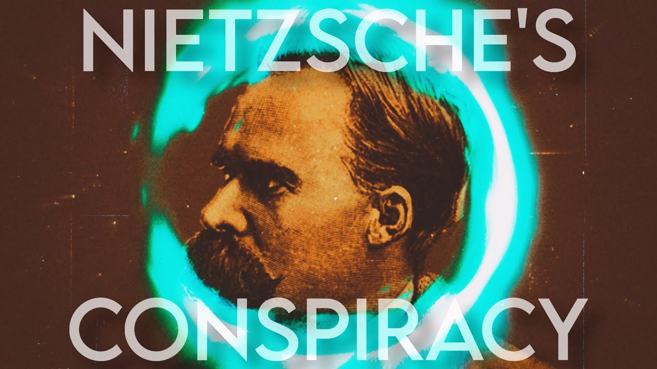 The Conspiracy of the Vicious Circle | Pierre Klossowski on NIETZSCHE