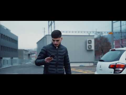 REDON x DRENI - SCHÜSSE FALLEN