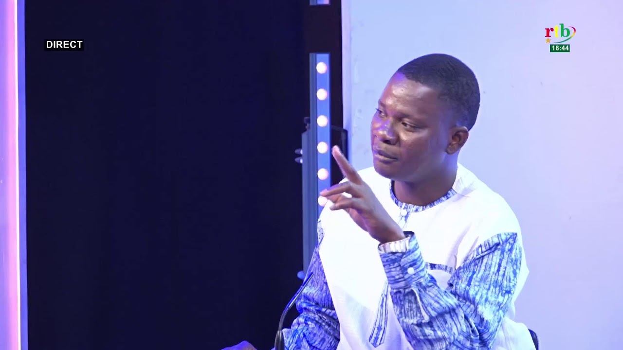 RTB - CAN Maroc 2025 8es de finale : Nigeria vs Mozambique (Plateau avant-match)