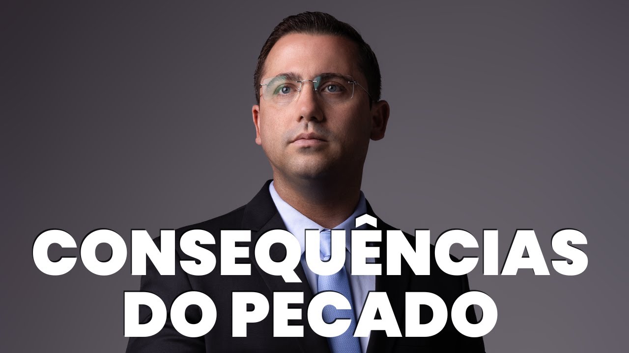 2 Samuel  Capítulo 12, 7 -  Pastor Igor Raphael