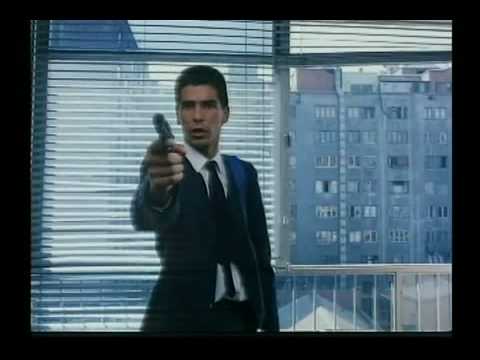 Johnny 100 Pesos