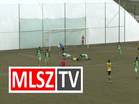 Soroksár SC  – SZTK-Erima | 0-0 | 16. forduló | Merkantil Bank NB2