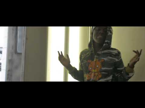 Luh Mike - DopeBoy Shit (Official Music Video)