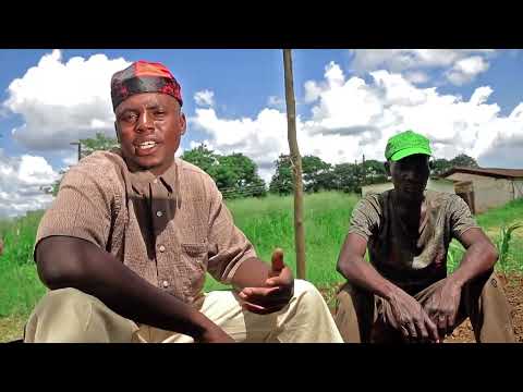 King El- Hidden Truth (Official video)