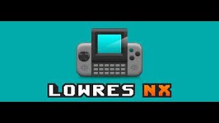 LOWRES NX CLIPS