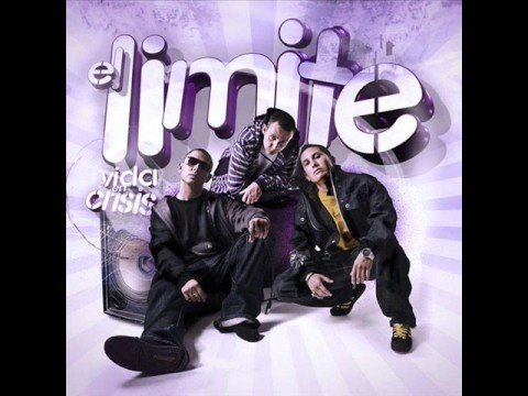 El Limite - De Corazón