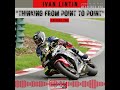 Thinking From Point To Point Ivan Lintin On The Firefighters Podcast