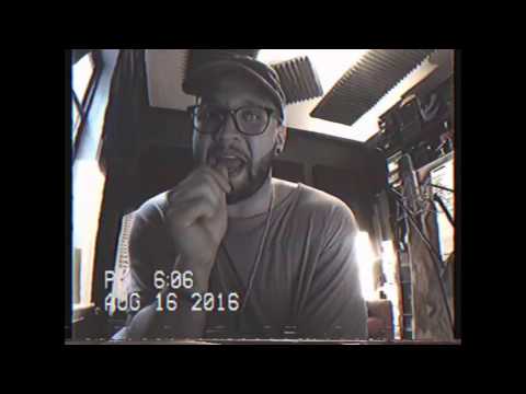 Andy Mineo - So Gone Challenge