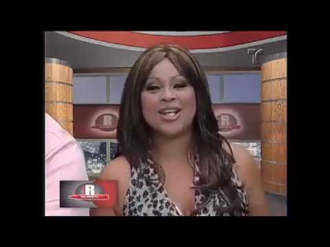 TV [i]Legal Especial 2: Rubén