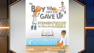 The Boy Who Never Gave Up (Read Aloud)