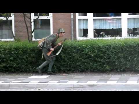 Dordt open stad 2011