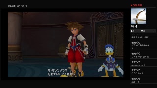 【part19】見習いが実況するKH