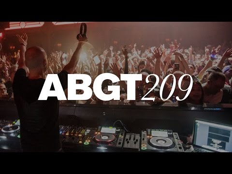 Group Therapy 209 with Above & Beyond and Sudhaus
