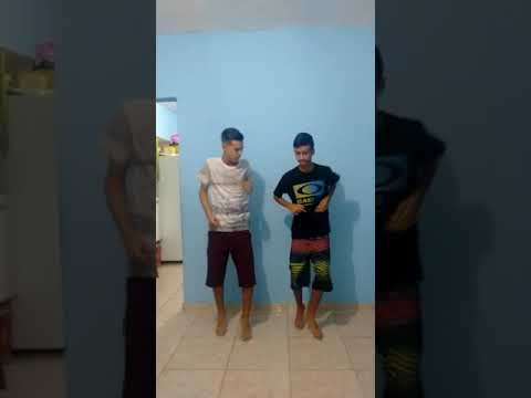 DE BONÉ PRA TRAZ {DUPLA I&M} 🎶🔝