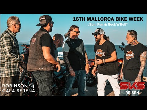 SKS Reisen: Mallorca Bike Week 2022