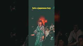 Aneka- Japanese Boy #80s #flashfm #japaneseboy #dream #fm #vicecity #tommyvercetti #80svibes