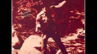 The Swirling Eddies - 1 - Outdoor Elvis - Outdoor Elvis (1989)