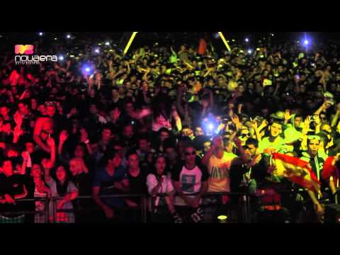NOVA ERA BEACH PARTY 2012 - After Movie