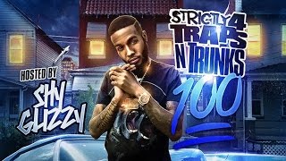 Skippa Da Flippa & Fire Flame – Came Out Da Trenches (Strictly 4 The Traps N Trunks)