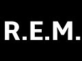 R.E.M.  7 Chinese Brothers Lyrics