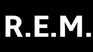 R.E.M.  7 Chinese Brothers Lyrics
