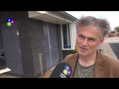 Watertappunt geopend op schoolplein 't Zand