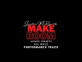 Jonathan McReynolds - Make Room (All Male Performance Track)