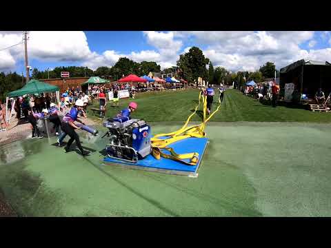 Z05 SDH HUŤ - JL RADIMOVICE 2025