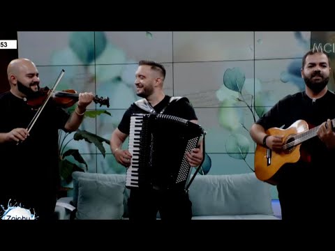 “Trio Folk Albania”, djemtë që mbajnë gjallë muzikën popullore