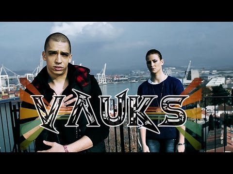 Vauks Feat. Arianna - Boljši Kot Včeraj (Official Video)