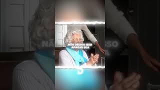 Isso fez o dia dessa vovó ❤️